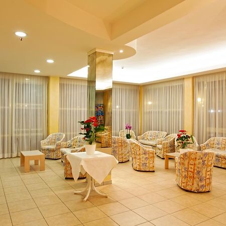 Hotel Santa Maria Cervia Kültér fotó