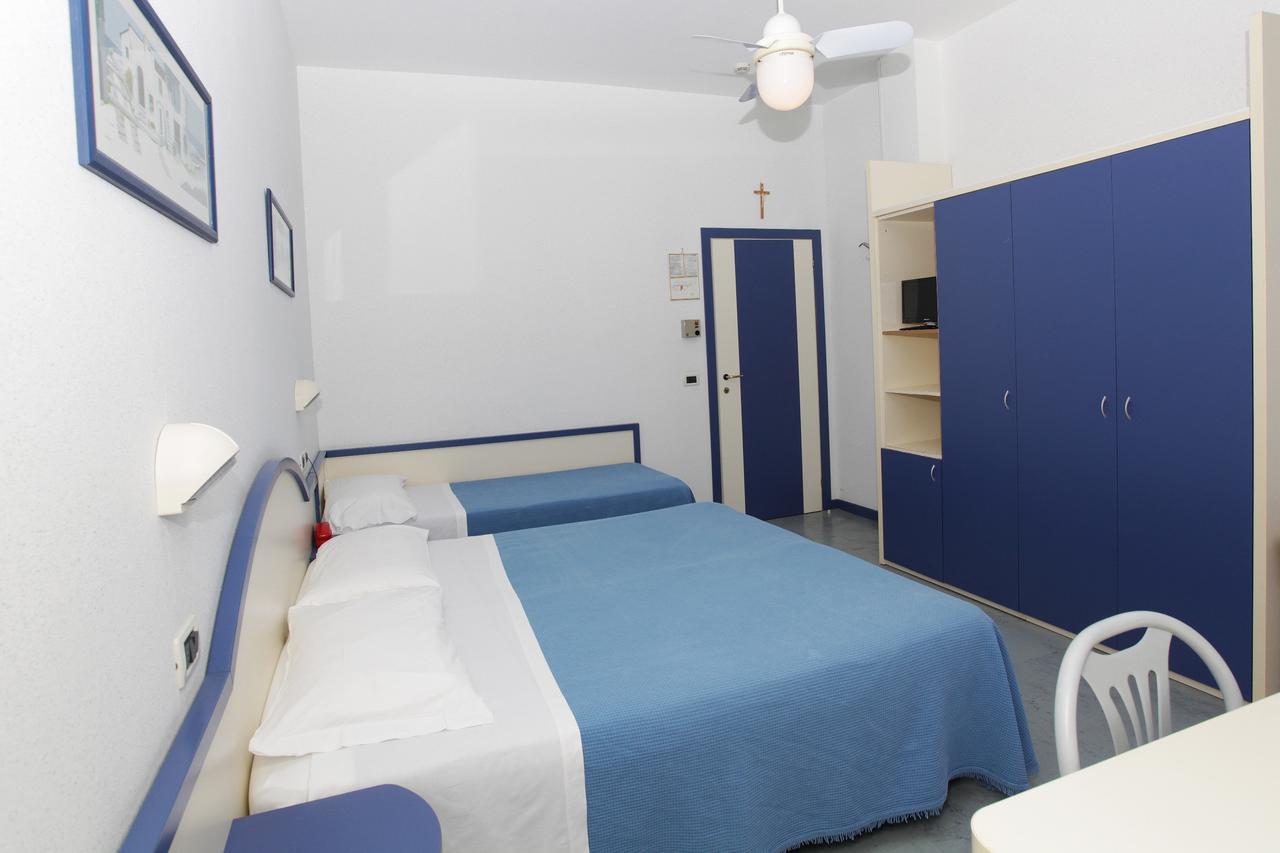 Hotel Santa Maria Cervia Kültér fotó